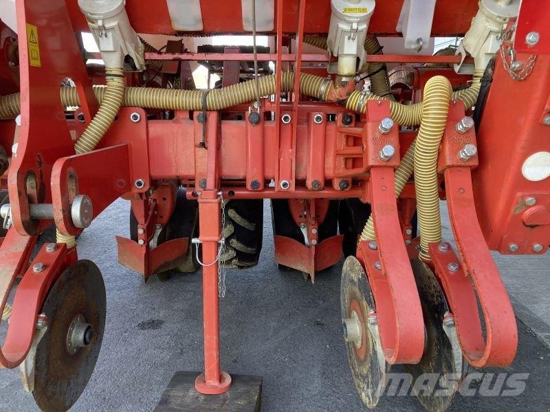 Maschio MTE R 300 6R Ostale mašine i oprema za setvu i sadnju