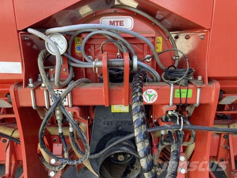 Maschio MTE R 300 6R Ostale mašine i oprema za setvu i sadnju
