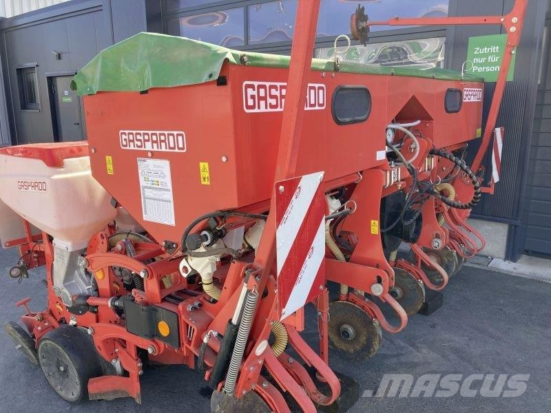 Maschio MTE R 300 6R Ostale mašine i oprema za setvu i sadnju