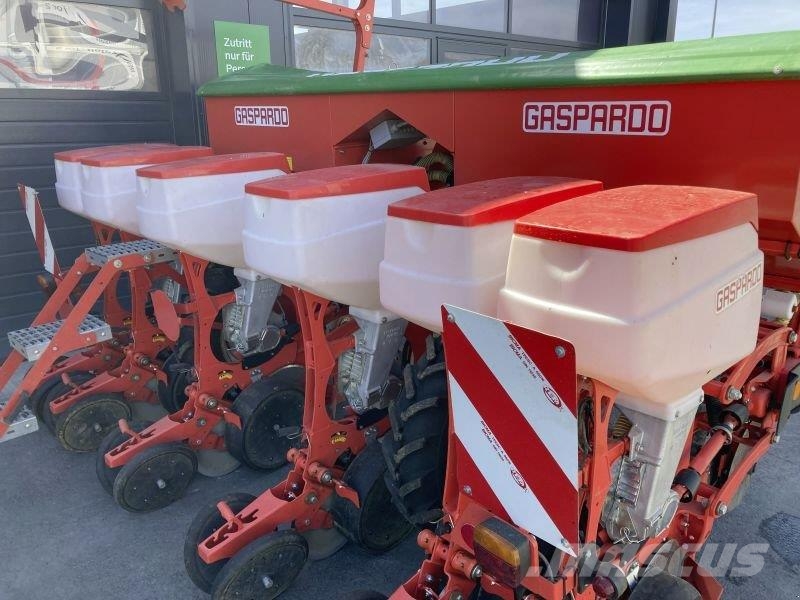 Maschio MTE R 300 6R Ostale mašine i oprema za setvu i sadnju