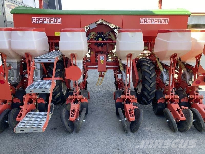 Maschio MTE R 300 6R Ostale mašine i oprema za setvu i sadnju