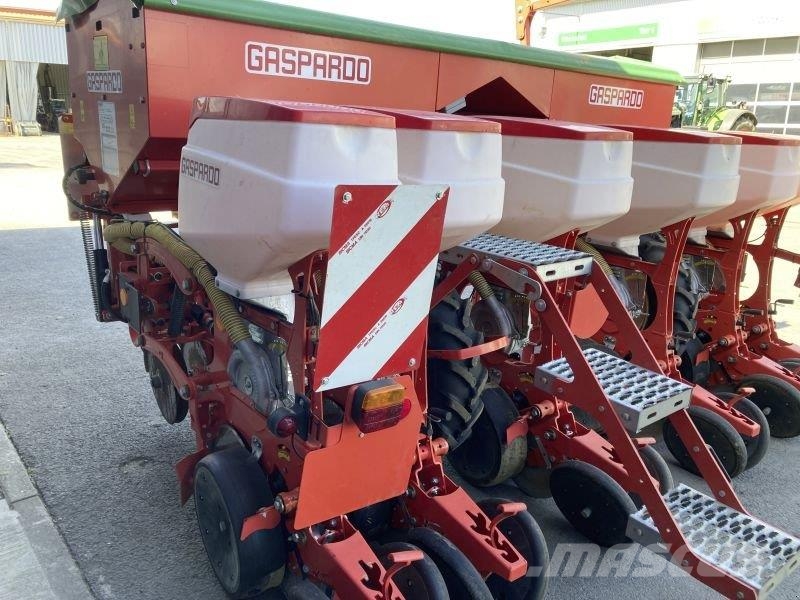 Maschio MTE R 300 6R Ostale mašine i oprema za setvu i sadnju