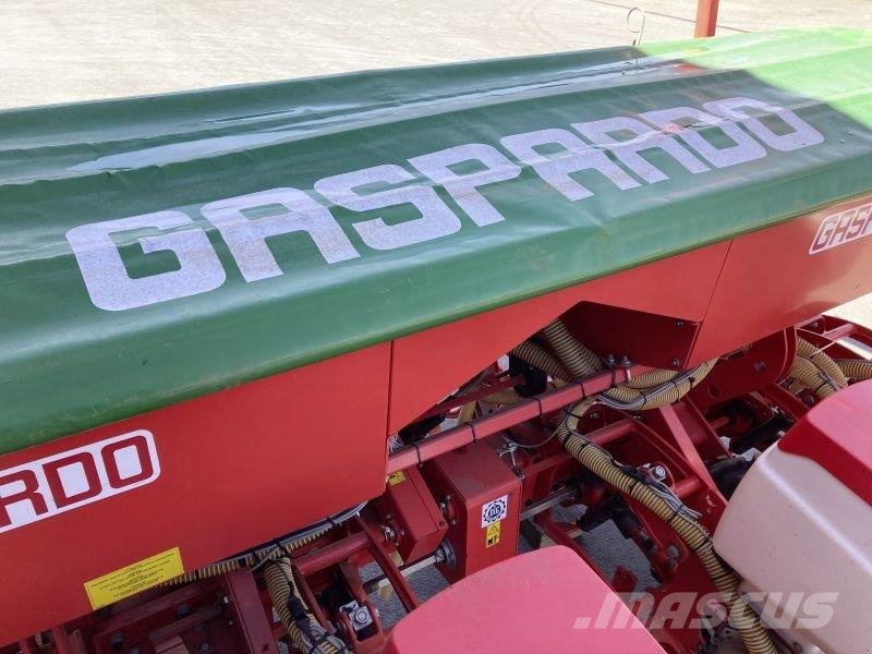 Maschio MTE R 300 6R Ostale mašine i oprema za setvu i sadnju