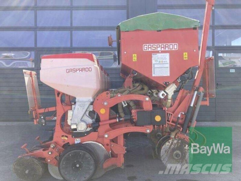 Maschio MTE R 300 6R Drugi stroji in priključki za setev in sajenje
