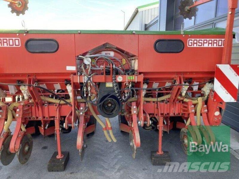 Maschio MTE R 300 6R Drugi stroji in priključki za setev in sajenje