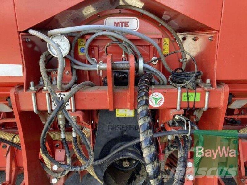 Maschio MTE R 300 6R Drugi stroji in priključki za setev in sajenje