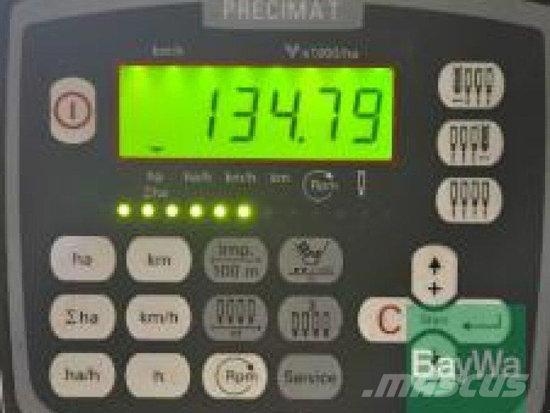 Maschio MTE R 300 6R Drugi stroji in priključki za setev in sajenje