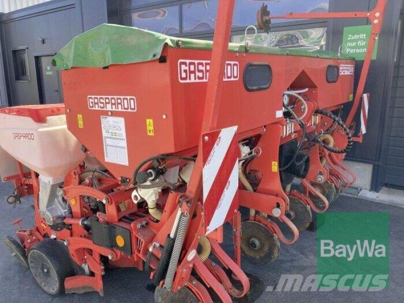 Maschio MTE R 300 6R Drugi stroji in priključki za setev in sajenje