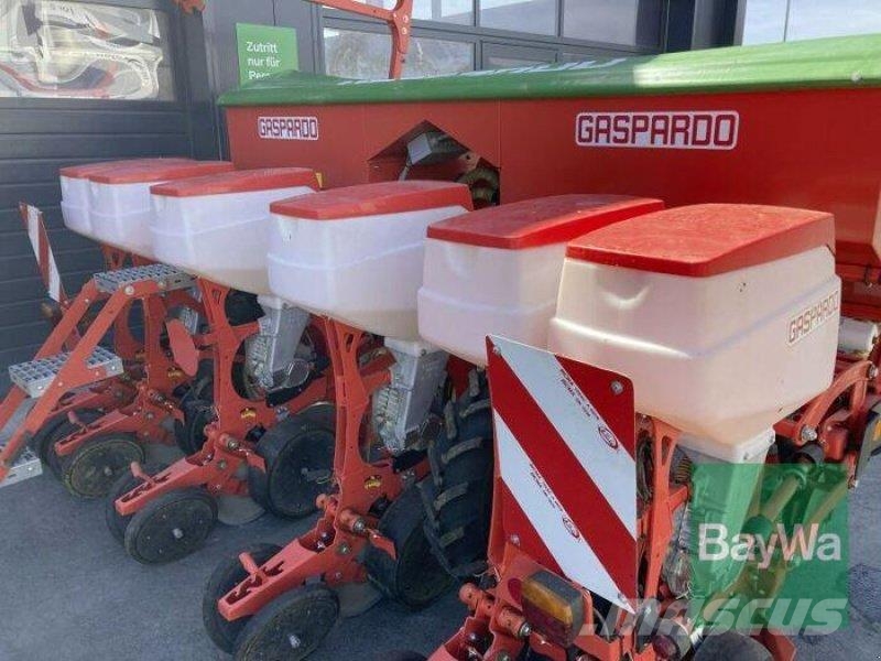 Maschio MTE R 300 6R Drugi stroji in priključki za setev in sajenje