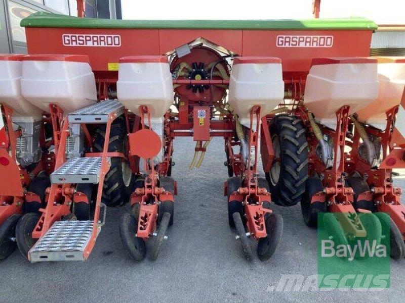 Maschio MTE R 300 6R Drugi stroji in priključki za setev in sajenje