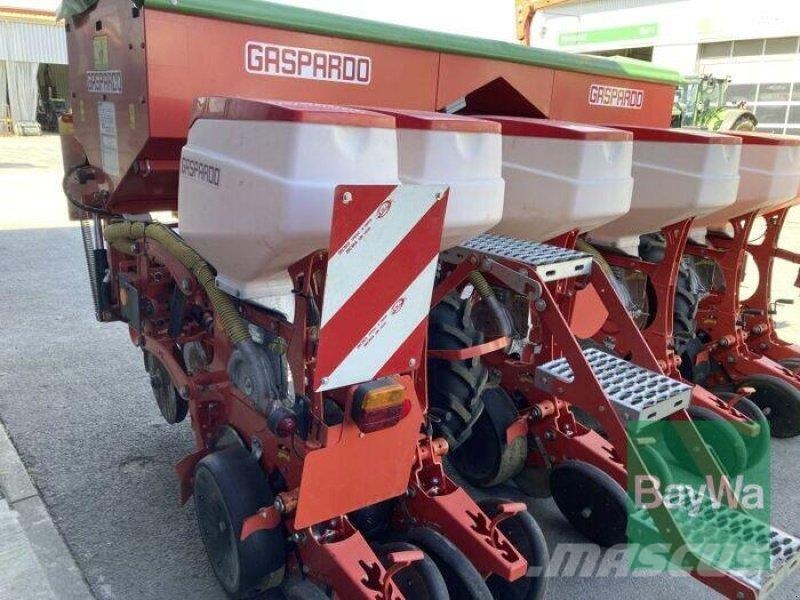 Maschio MTE R 300 6R Drugi stroji in priključki za setev in sajenje