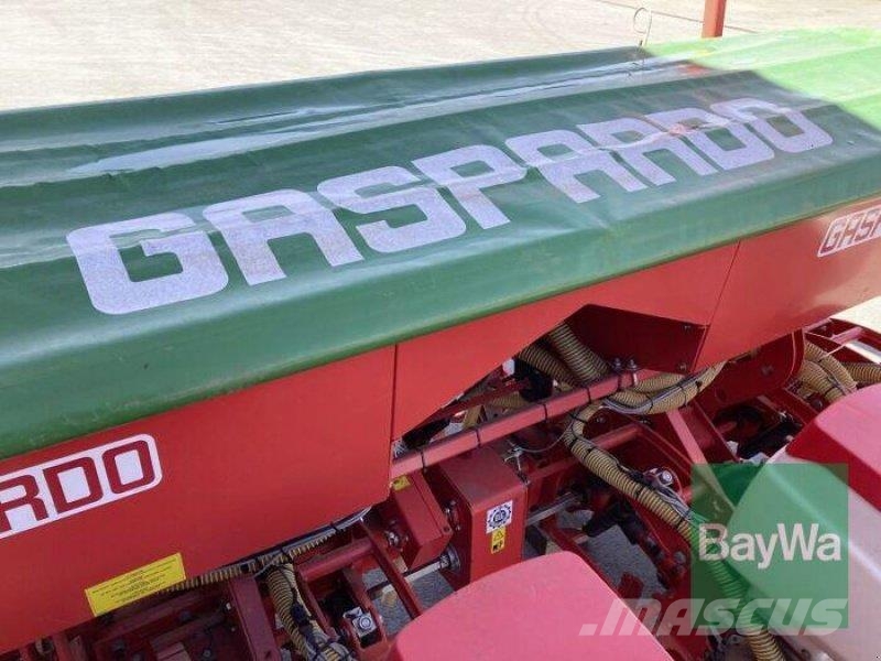 Maschio MTE R 300 6R Drugi stroji in priključki za setev in sajenje