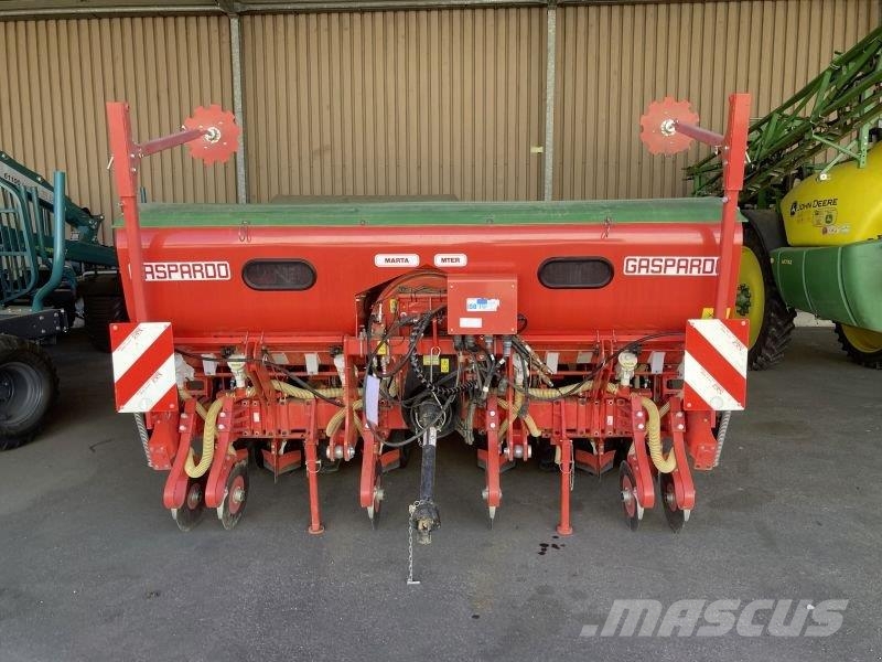 Maschio MTE-R 300 ISOTRONIC Other sowing machines and accessories