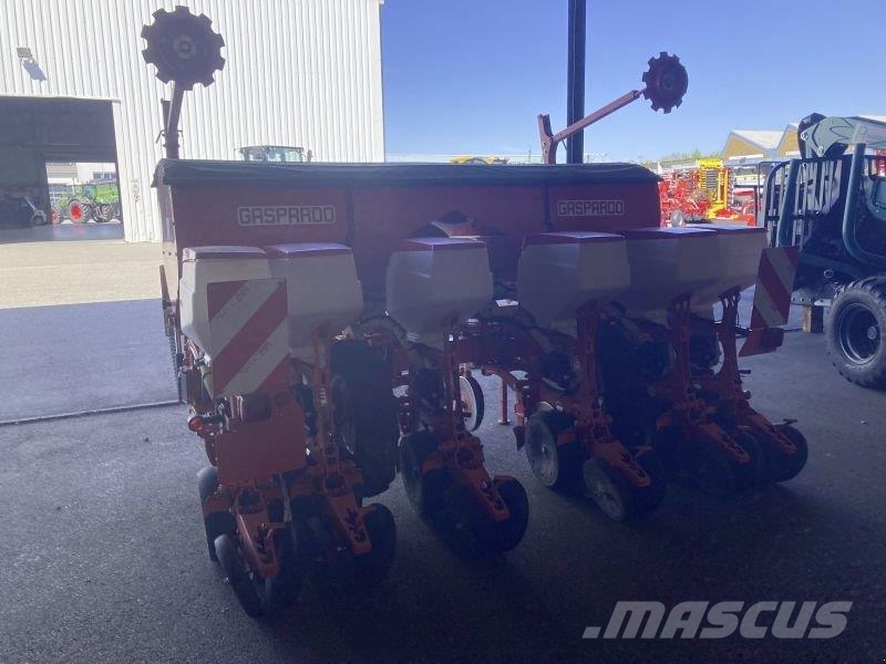 Maschio MTE-R 300 ISOTRONIC Other sowing machines and accessories
