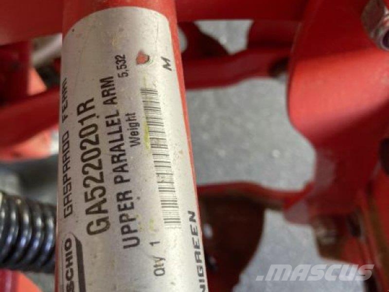 Maschio MTE-R 300 ISOTRONIC Other sowing machines and accessories
