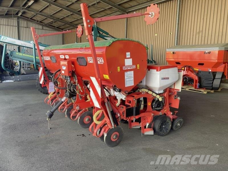 Maschio MTE-R 300 ISOTRONIC Other sowing machines and accessories