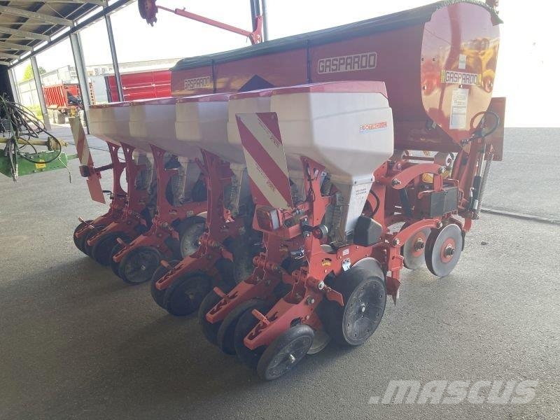 Maschio MTE-R 300 ISOTRONIC Other sowing machines and accessories