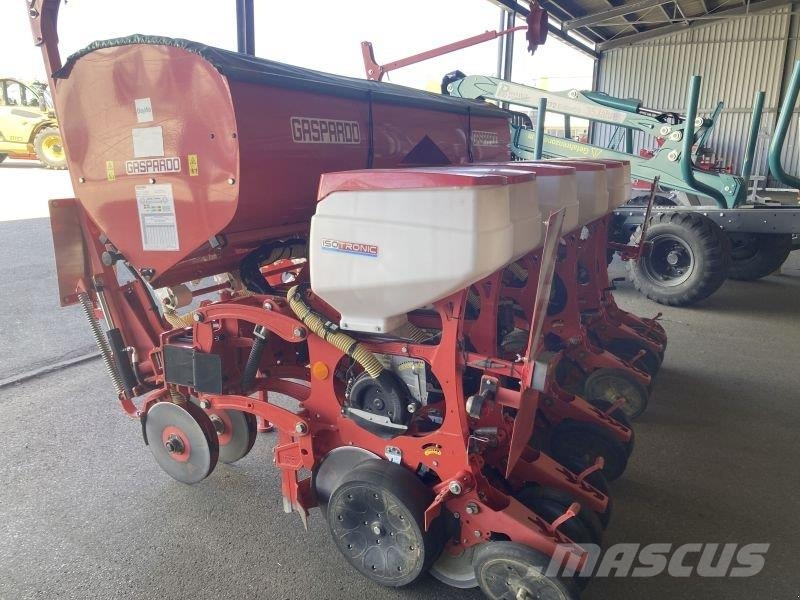 Maschio MTE-R 300 ISOTRONIC Other sowing machines and accessories