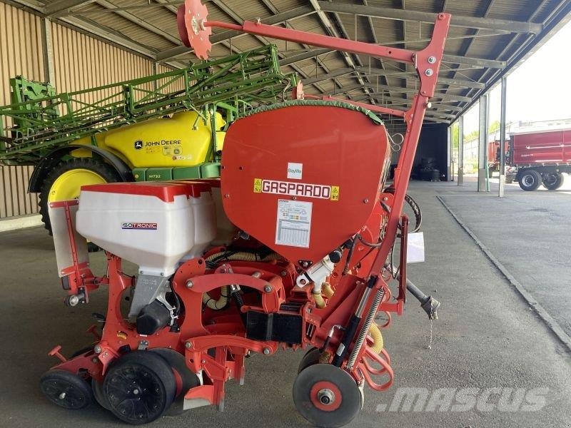 Maschio MTE-R 300 ISOTRONIC Other sowing machines and accessories