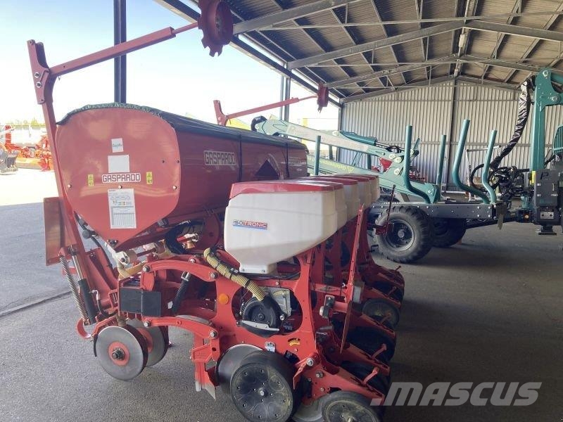 Maschio MTE-R 300 ISOTRONIC Other sowing machines and accessories