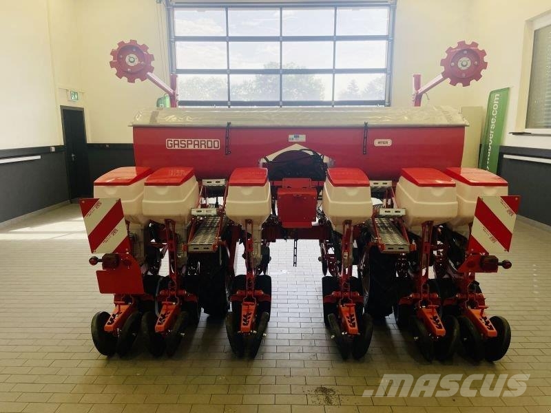 Maschio MTE-R 6-REIHIG BB-XL ISOTR Ostale mašine i oprema za setvu i sadnju