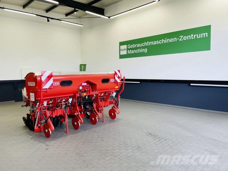 Maschio MTR 4 75cm Other sowing machines and accessories