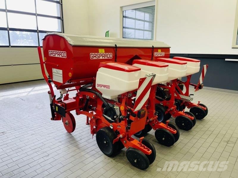 Maschio MTR 4 75cm Other sowing machines and accessories