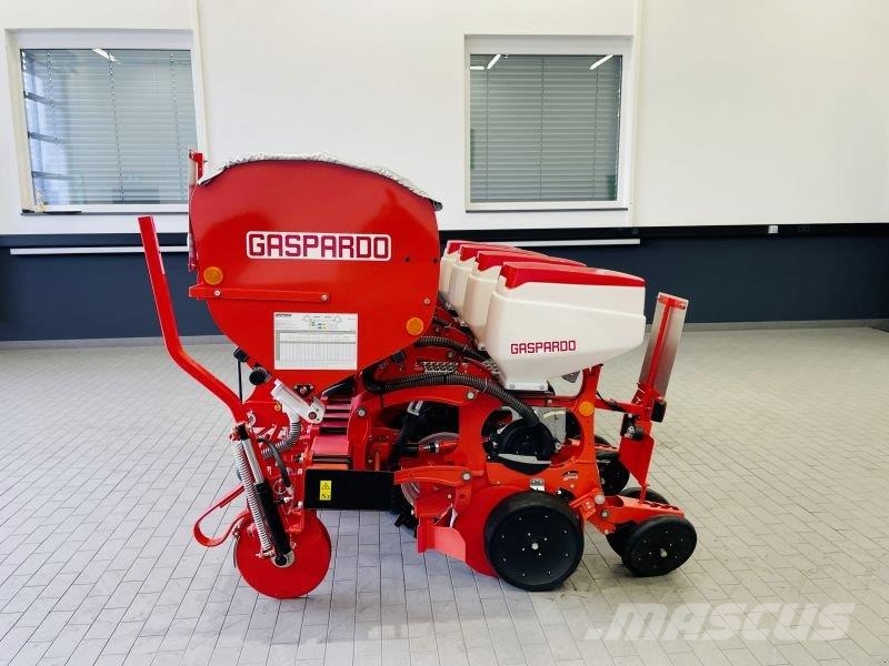Maschio MTR 4 75cm Other sowing machines and accessories