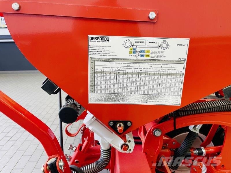 Maschio MTR 4 75cm Other sowing machines and accessories