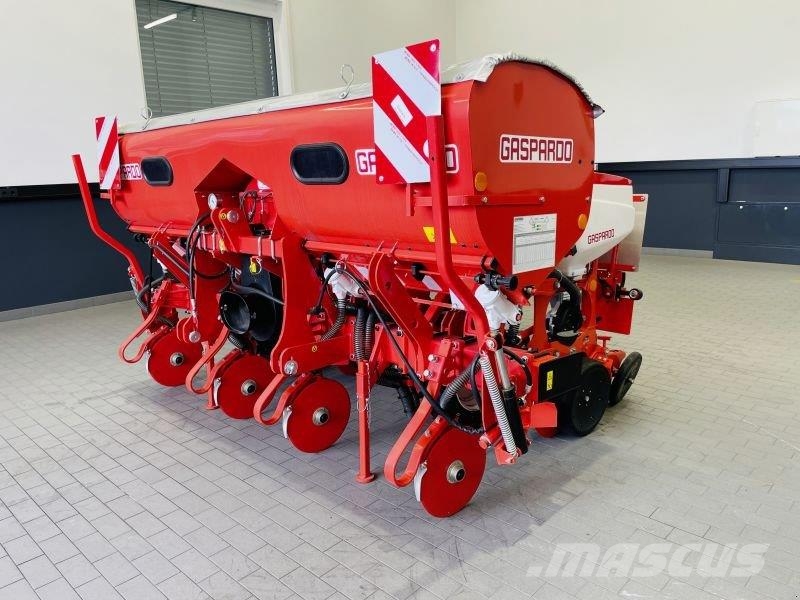 Maschio MTR 4 75cm Other sowing machines and accessories