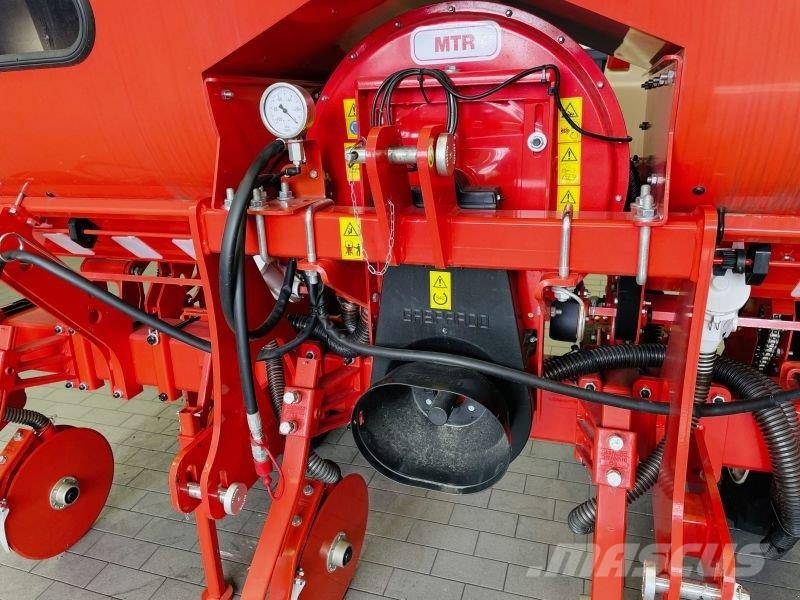 Maschio MTR 4 75cm Other sowing machines and accessories