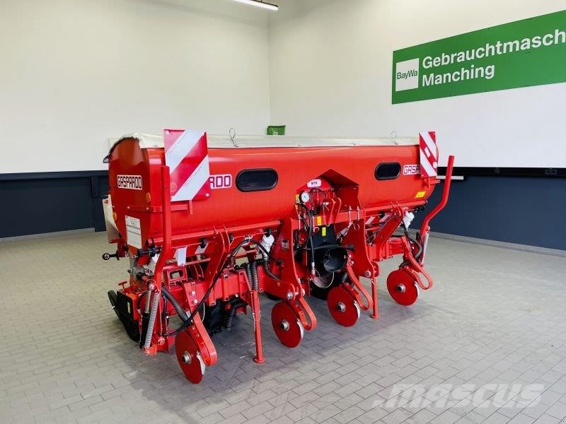 Maschio MTR 4 75cm Other sowing machines and accessories