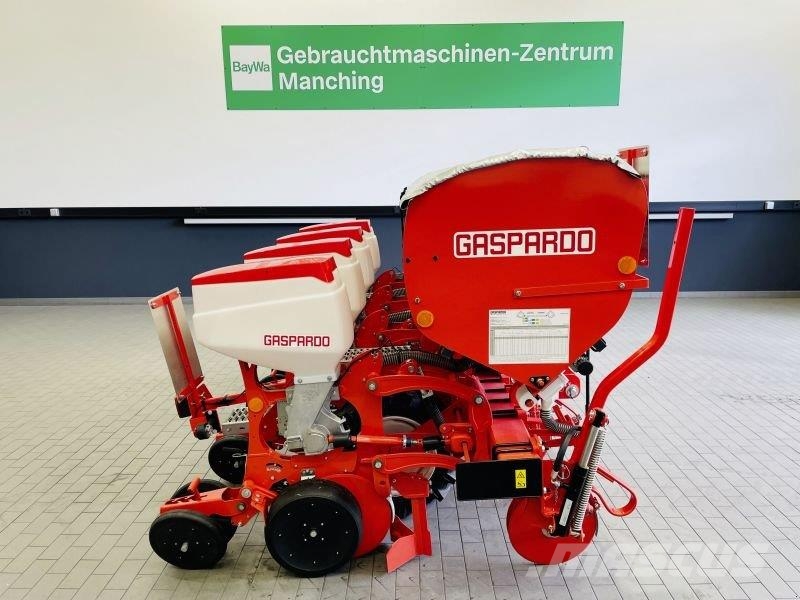 Maschio MTR 4 75cm Other sowing machines and accessories