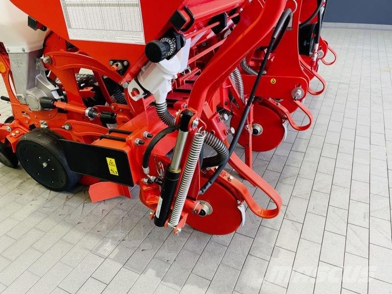 Maschio MTR 4 75cm Other sowing machines and accessories