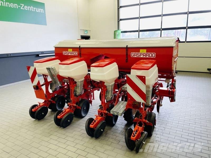 Maschio MTR 4 75cm Other sowing machines and accessories