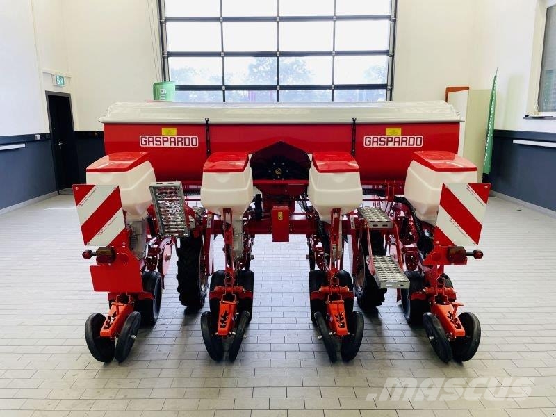 Maschio MTR 4 75cm Other sowing machines and accessories