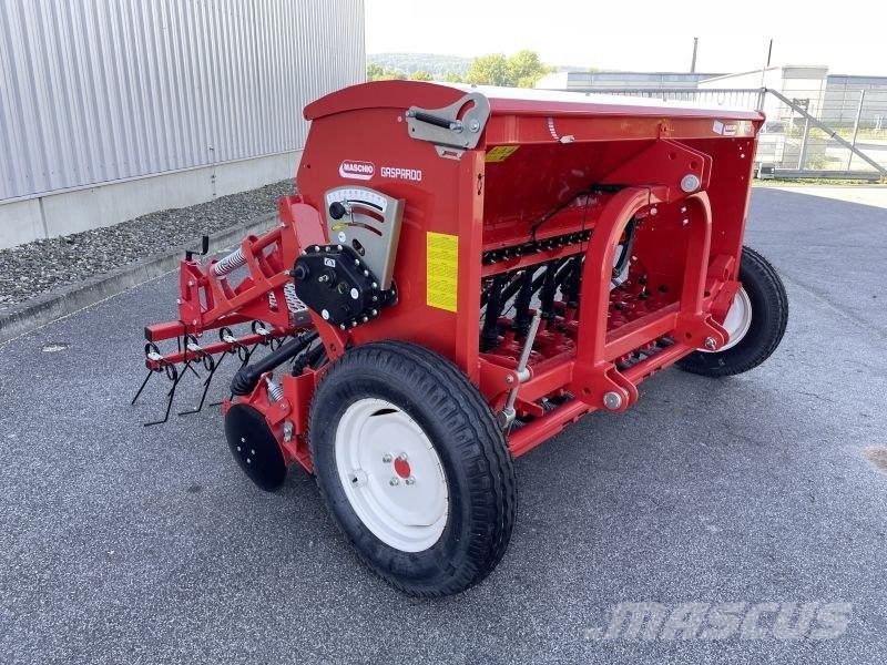 Maschio NINA 250 21 R. COREX Drillmaschinen