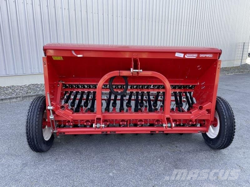Maschio NINA 250 21 R. COREX Drillmaschinen