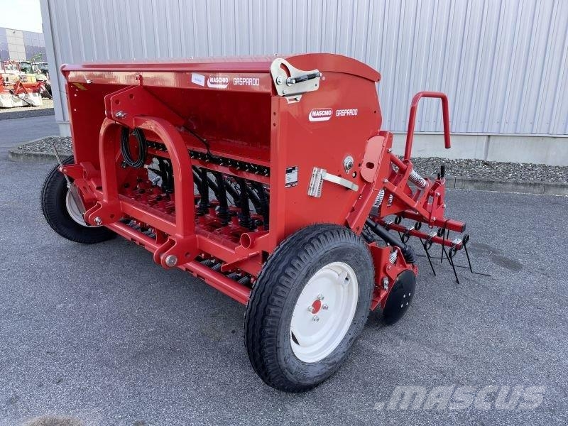 Maschio NINA 250 21 R. COREX Drillmaschinen