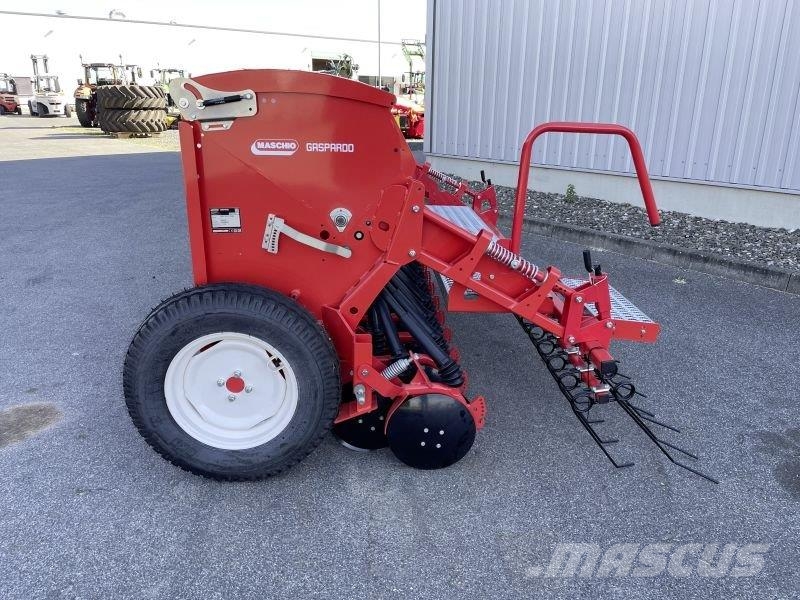 Maschio NINA 250 21 R. COREX Drillmaschinen