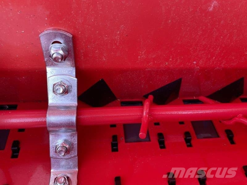 Maschio NINA 250 21 R. COREX Drillmaschinen
