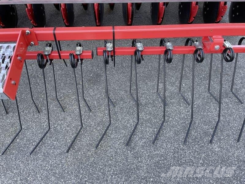 Maschio NINA 250 21 R. COREX Drillmaschinen