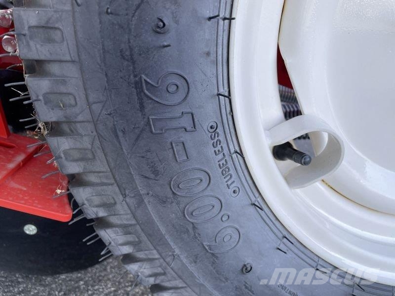 Maschio NINA 250 21 R. COREX Drillmaschinen