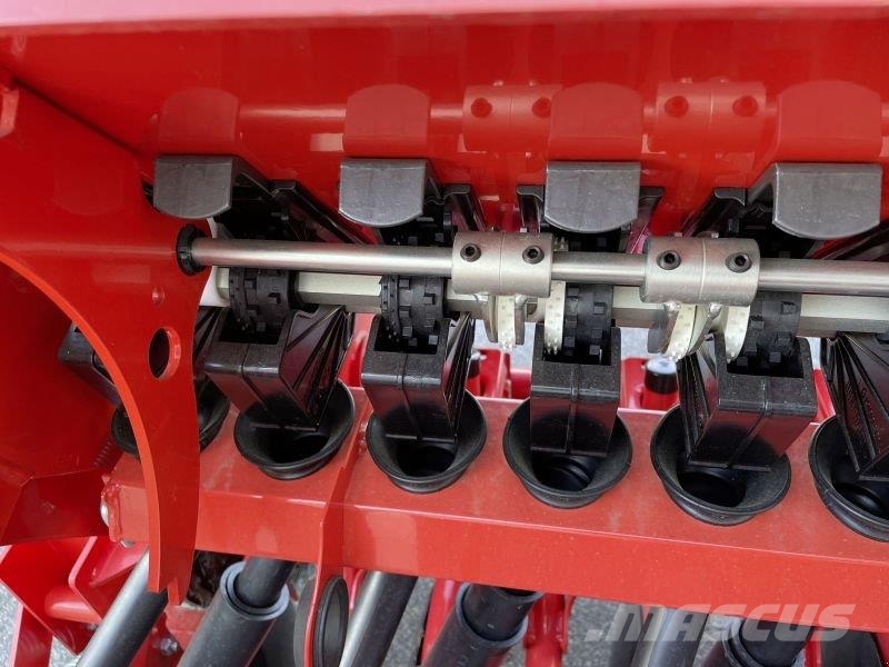 Maschio NINA 250 21 R. COREX Drillmaschinen
