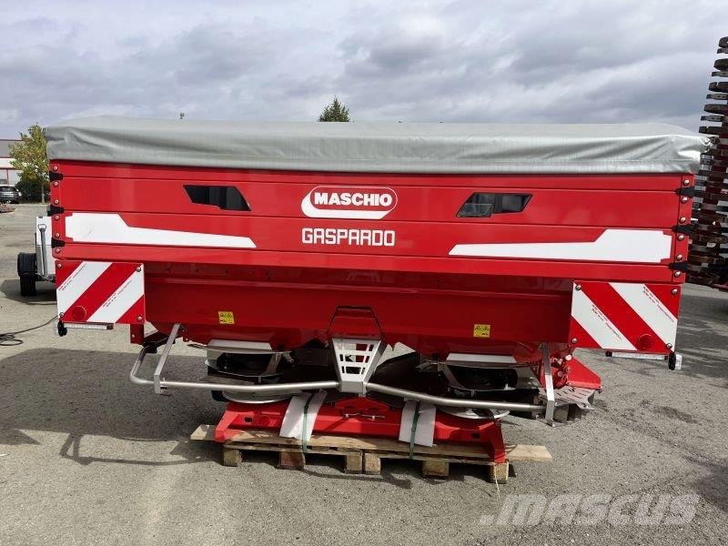 Maschio PRIMO EW GASPARDO DÜNGERSTRTEU Trosilniki gnoja