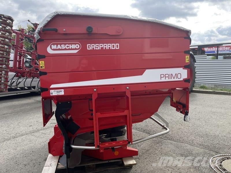 Maschio PRIMO EW GASPARDO DÜNGERSTRTEU Trosilniki gnoja