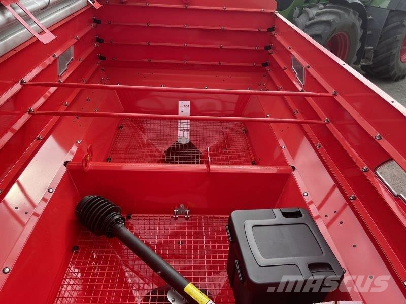 Maschio PRIMO EW GASPARDO DÜNGERSTRTEU Trosilniki gnoja
