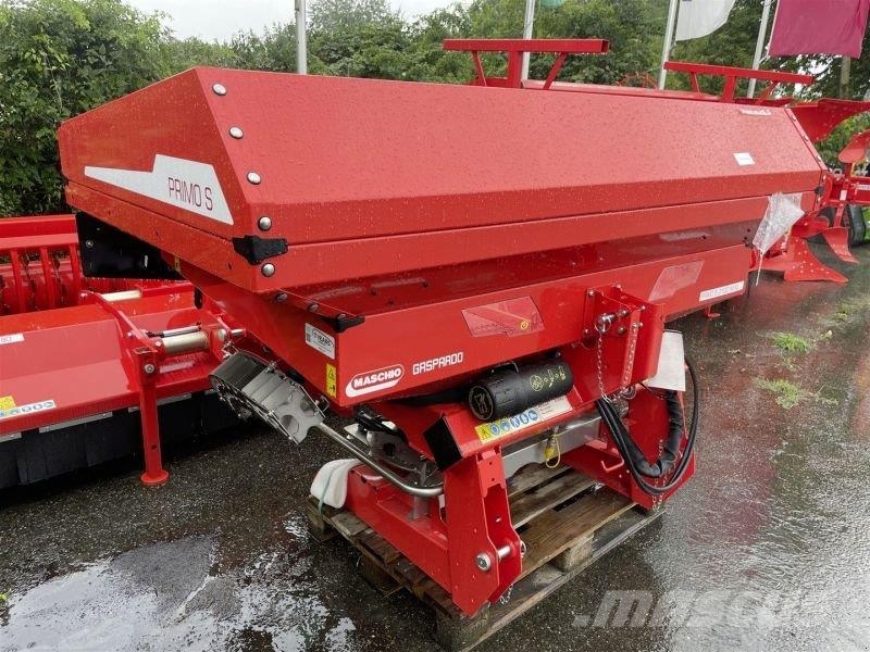 Maschio PRIMO S 316 GASPARDO DÜNGERST Trosilniki gnoja