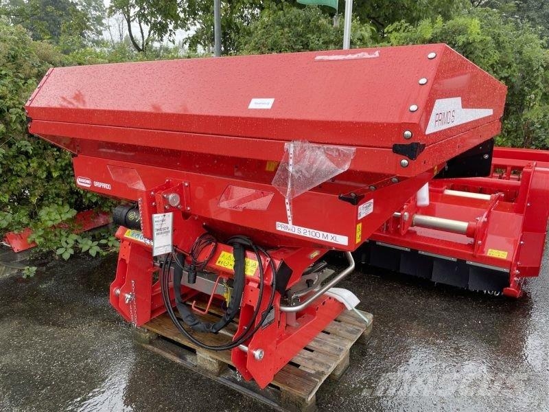 Maschio PRIMO S 316 GASPARDO DÜNGERST Trosilniki gnoja