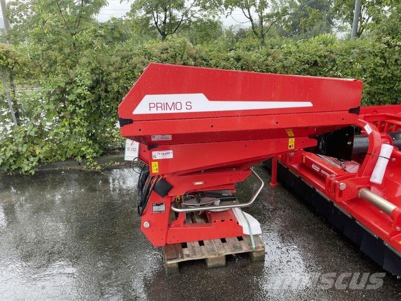Maschio PRIMO S 316 GASPARDO DÜNGERST Trosilniki gnoja